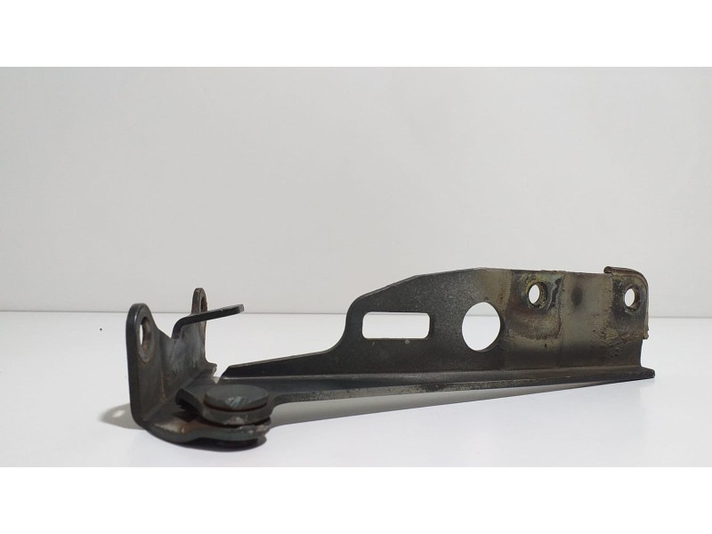 Recambio de capot para ford maverick (ml) glx referencia OEM IAM TD27 55515 