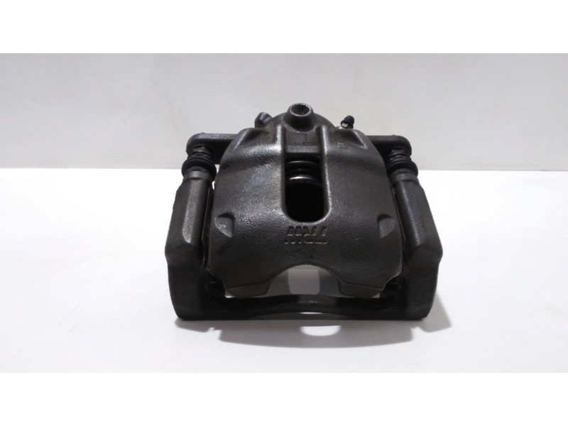 Recambio de pinza freno delantera izquierda para nissan micra (k12e) acenta referencia OEM IAM 41011AX60A 47640 