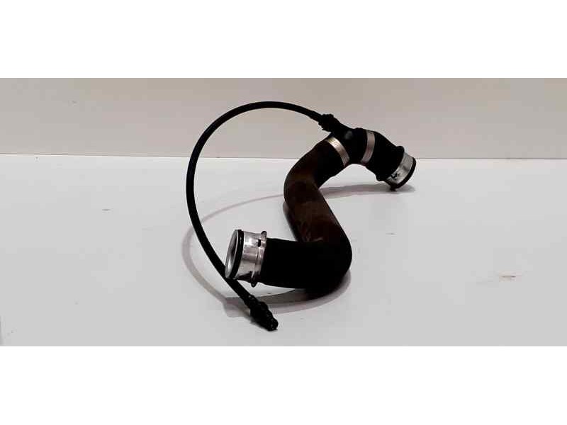 Recambio de tubo para mercedes-benz clase cls (w219) 350 (219.356) referencia OEM IAM A2115014782 43337 