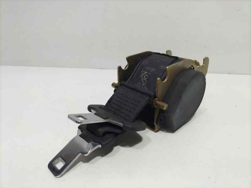 Recambio de cinturon seguridad trasero central para peugeot 307 break / sw (s1) 2.0 hdi cat referencia OEM IAM 9641244977 82693 