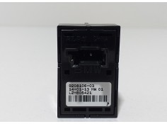 Recambio de mando elevalunas trasero izquierdo para bmw serie 1 lim. (f20) 116d referencia OEM IAM 9208106 59729  2