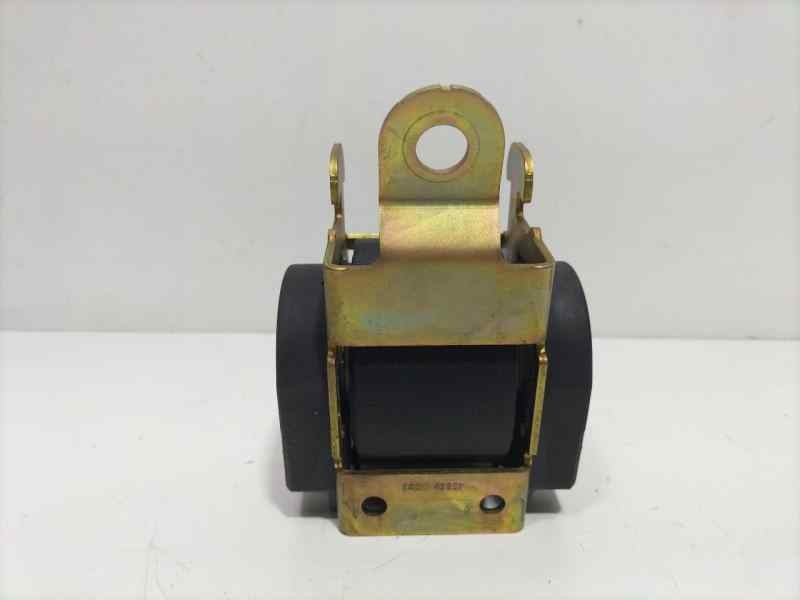 Recambio de cinturon seguridad trasero central para peugeot 307 break / sw (s1) 2.0 hdi cat referencia OEM IAM 9641244977 82693 