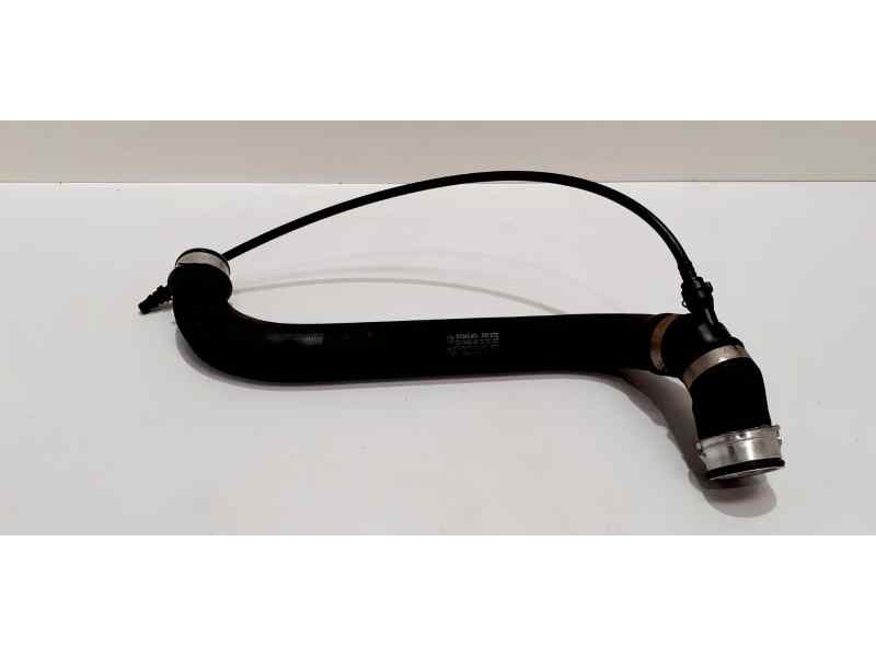 Recambio de tubo para mercedes-benz clase cls (w219) 350 (219.356) referencia OEM IAM A2115014782 43337 