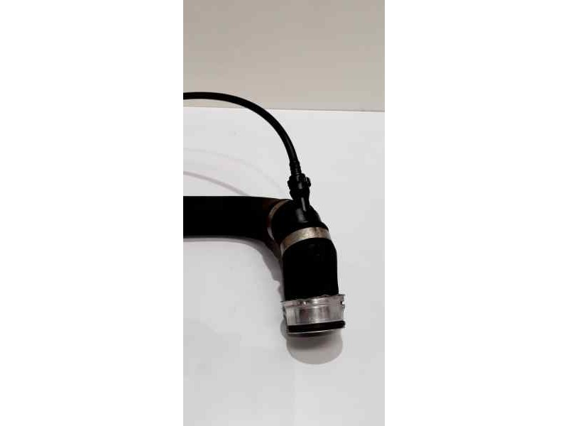 Recambio de tubo para mercedes-benz clase cls (w219) 350 (219.356) referencia OEM IAM A2115014782 43337 