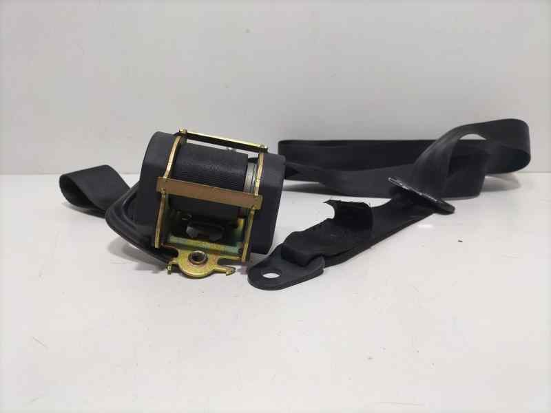 Recambio de cinturon seguridad trasero izquierdo para peugeot 307 break / sw (s1) 2.0 hdi cat referencia OEM IAM 96403821XX 8269