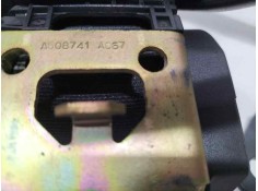 Recambio de cinturon seguridad trasero izquierdo para peugeot 307 break / sw (s1) 2.0 hdi cat referencia OEM IAM 96403821XX 8269 2