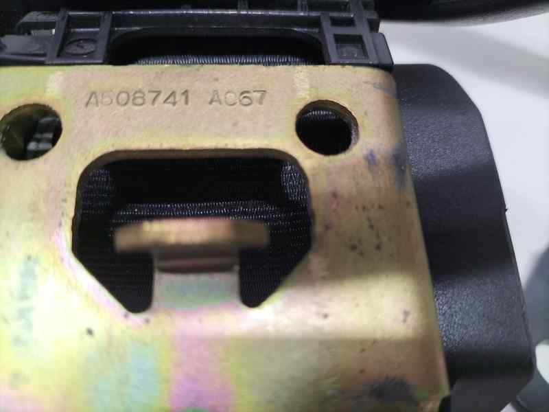 Recambio de cinturon seguridad trasero izquierdo para peugeot 307 break / sw (s1) 2.0 hdi cat referencia OEM IAM 96403821XX 8269