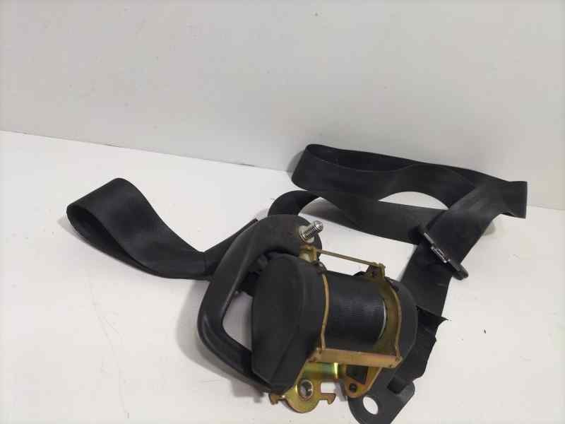 Recambio de cinturon seguridad trasero izquierdo para peugeot 307 break / sw (s1) 2.0 hdi cat referencia OEM IAM 96403821XX 8269