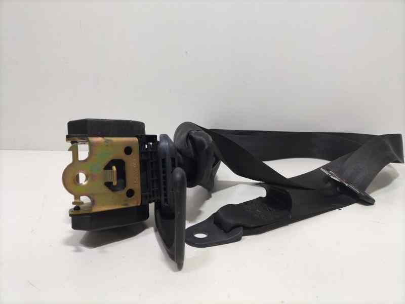 Recambio de cinturon seguridad trasero izquierdo para peugeot 307 break / sw (s1) 2.0 hdi cat referencia OEM IAM 96403821XX 8269