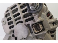 Recambio de alternador para renault megane ii berlina 5p authentique referencia OEM IAM K9KD722 69486  2