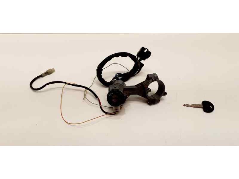 Recambio de conmutador de arranque para ssangyong korando 2.3 referencia OEM IAM  42514 