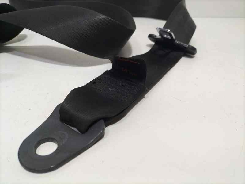Recambio de cinturon seguridad trasero izquierdo para peugeot 307 break / sw (s1) 2.0 hdi cat referencia OEM IAM 96403821XX 8269