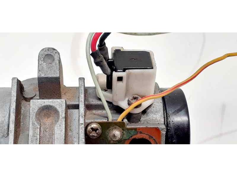 Recambio de conmutador de arranque para ssangyong korando 2.3 referencia OEM IAM  42514 