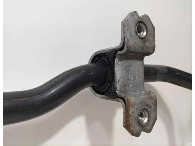 Recambio de barra estabilizadora delantera para skoda octavia berlina (1z3) active referencia OEM IAM 1K0411303AL 85938 