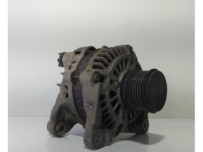 Recambio de alternador para renault megane ii berlina 5p authentique referencia OEM IAM K9KD722 69486 