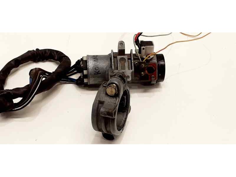 Recambio de conmutador de arranque para ssangyong korando 2.3 referencia OEM IAM  42514 