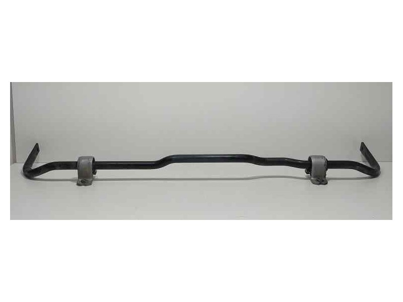 Recambio de barra estabilizadora delantera para skoda octavia berlina (1z3) active referencia OEM IAM 1K0411303AL 85938 