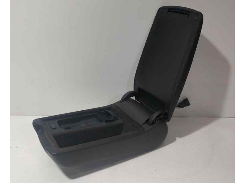 Recambio de apoyabrazos central para audi a6 berlina (4f2) 3.0 tdi quattro (165kw) referencia OEM IAM 4F0971178A 80871 