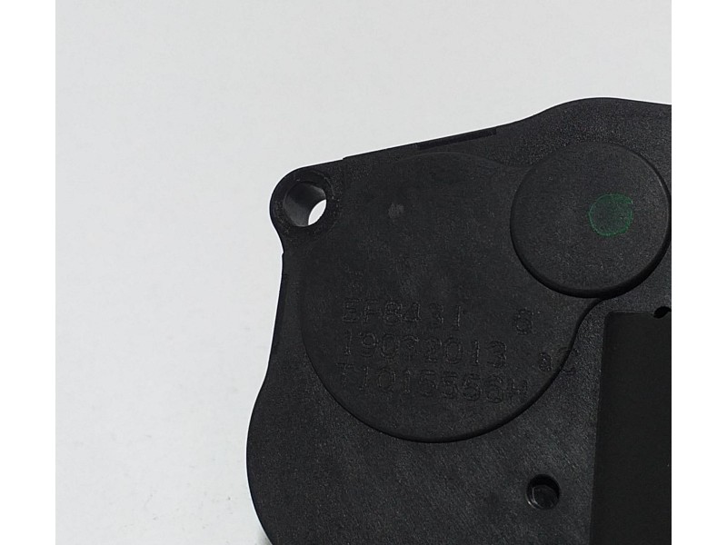 Recambio de motor apertura trampillas climatizador para bmw serie 1 lim. (f20) 116d referencia OEM IAM T10155556H 59731 