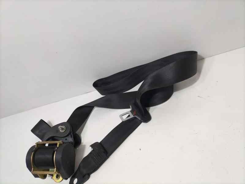 Recambio de cinturon seguridad trasero izquierdo para peugeot 307 break / sw (s1) 2.0 hdi cat referencia OEM IAM 96403821XX 8269