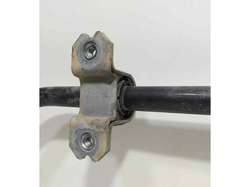 Recambio de barra estabilizadora delantera para skoda octavia berlina (1z3) active referencia OEM IAM 1K0411303AL 85938 
