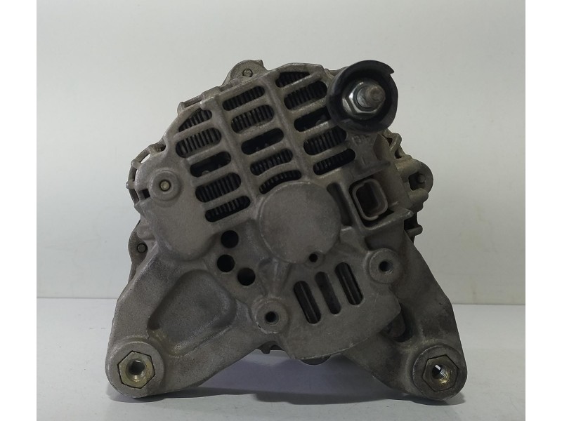 Recambio de alternador para renault megane ii berlina 5p authentique referencia OEM IAM K9KD722 69486 