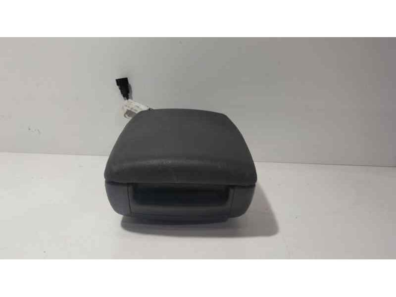 Recambio de apoyabrazos central para audi a6 berlina (4f2) 3.0 tdi quattro (165kw) referencia OEM IAM 4F0971178A 80871 