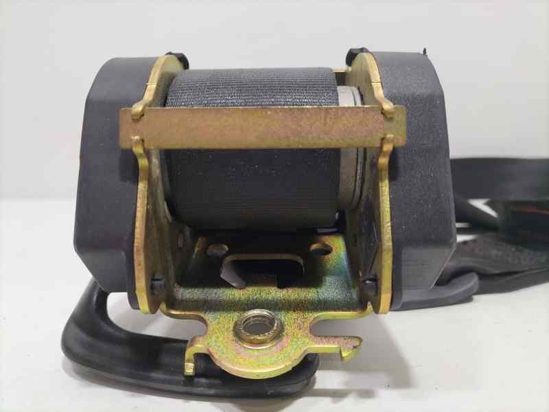 Recambio de cinturon seguridad trasero izquierdo para peugeot 307 break / sw (s1) 2.0 hdi cat referencia OEM IAM 96403821XX 8269