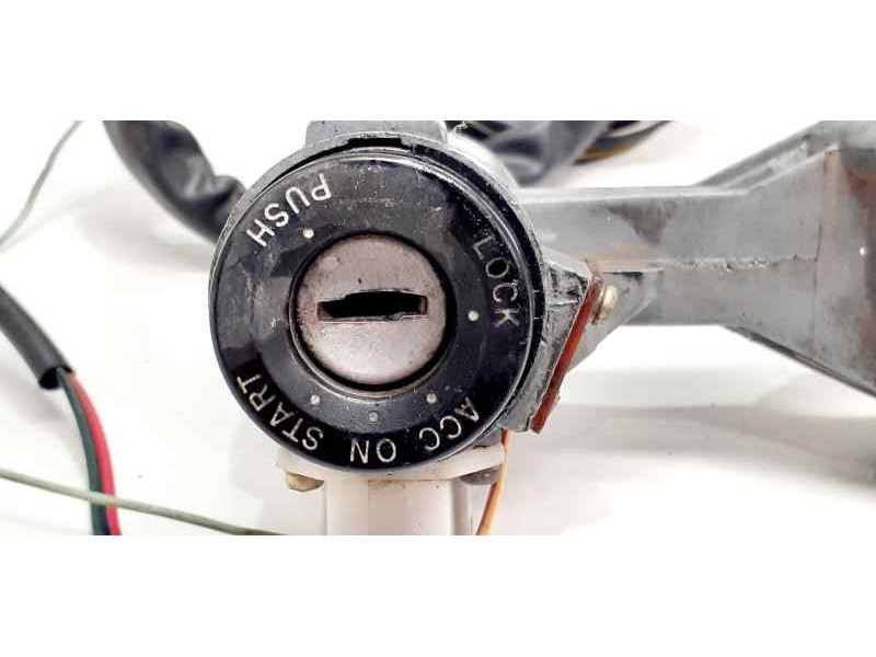 Recambio de conmutador de arranque para ssangyong korando 2.3 referencia OEM IAM  42514 