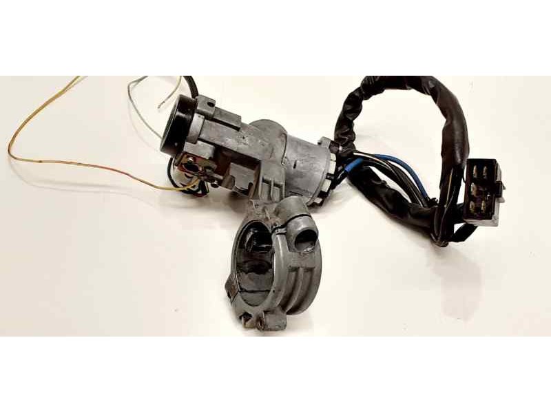 Recambio de conmutador de arranque para ssangyong korando 2.3 referencia OEM IAM  42514 