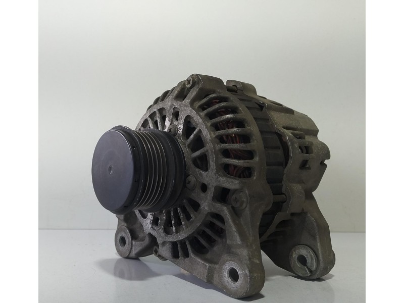 Recambio de alternador para renault megane ii berlina 5p authentique referencia OEM IAM K9KD722 69486 