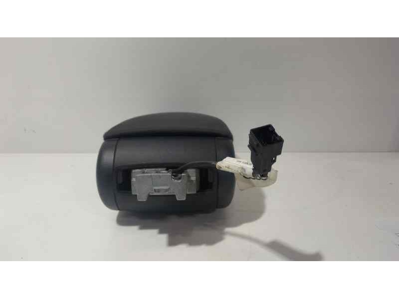 Recambio de apoyabrazos central para audi a6 berlina (4f2) 3.0 tdi quattro (165kw) referencia OEM IAM 4F0971178A 80871 