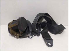 Recambio de cinturon seguridad trasero derecho para peugeot 307 break / sw (s1) 2.0 hdi cat referencia OEM IAM 96479972XX 82695 