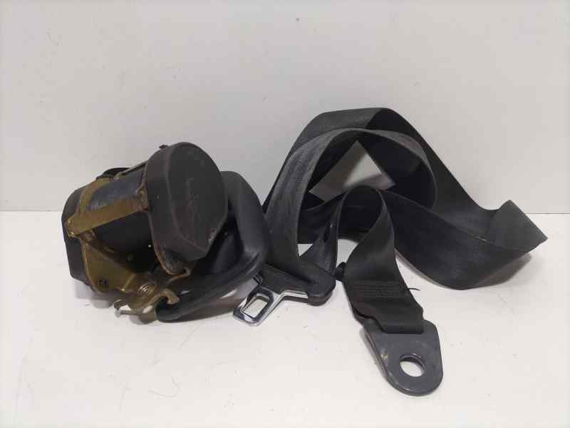 Recambio de cinturon seguridad trasero derecho para peugeot 307 break / sw (s1) 2.0 hdi cat referencia OEM IAM 96479972XX 82695 