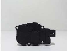 Recambio de motor apertura trampillas climatizador para bmw serie 1 lim. (f20) 116d referencia OEM IAM T10155556H 59732 