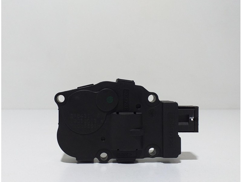 Recambio de motor apertura trampillas climatizador para bmw serie 1 lim. (f20) 116d referencia OEM IAM T10155556H 59732 