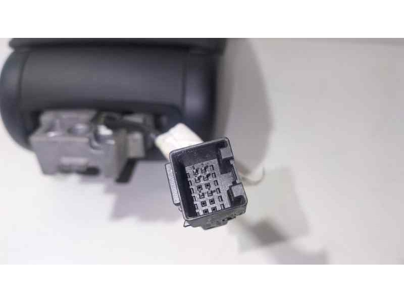 Recambio de apoyabrazos central para audi a6 berlina (4f2) 3.0 tdi quattro (165kw) referencia OEM IAM 4F0971178A 80871 