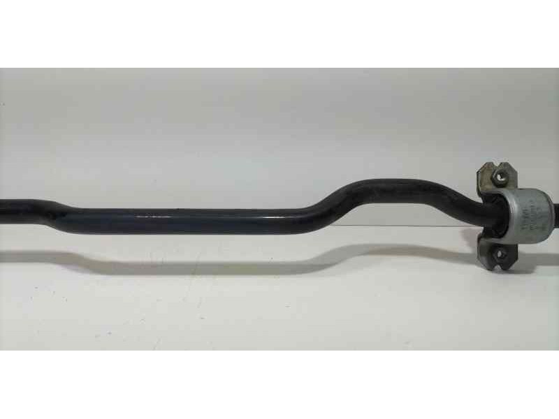 Recambio de barra estabilizadora delantera para skoda octavia berlina (1z3) active referencia OEM IAM 1K0411303AL 85938 