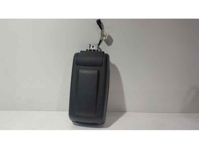 Recambio de apoyabrazos central para audi a6 berlina (4f2) 3.0 tdi quattro (165kw) referencia OEM IAM 4F0971178A 80871 