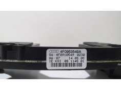 Recambio de modulo electronico para audi a6 berlina (4f2) 3.0 v6 24v tdi referencia OEM IAM 4F0953549A 66824  2