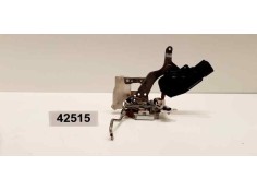 Recambio de cerradura puerta delantera derecha para peugeot 107 urban move referencia OEM IAM 9136T9 42515 