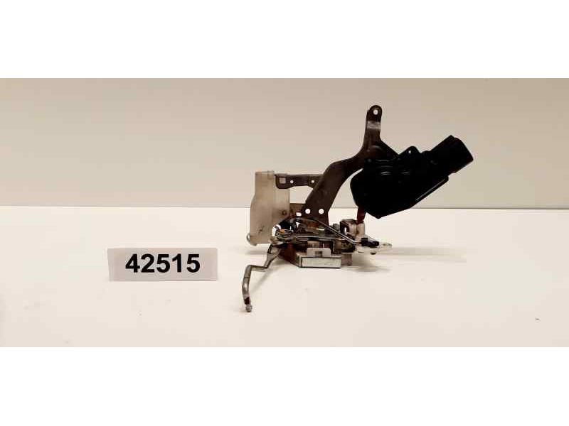 Recambio de cerradura puerta delantera derecha para peugeot 107 urban move referencia OEM IAM 9136T9 42515  Recambio de cerradura puerta delantera derecha para peugeot 107 urban move referencia OEM IAM 9136T9 42515