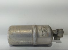 Recambio de evaporador aire acondicionado para renault megane ii berlina 5p authentique referencia OEM IAM 8200247360 69488 