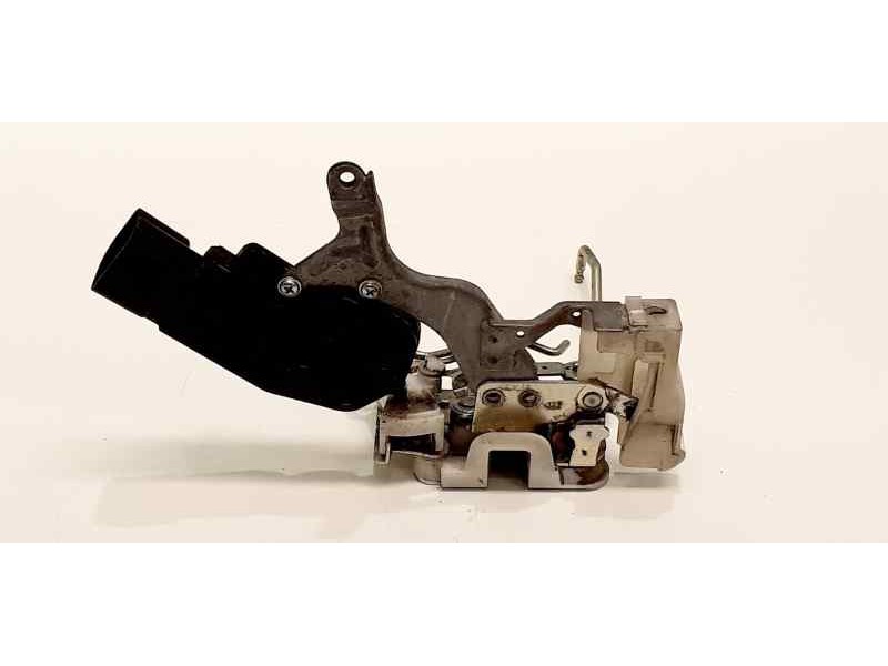 Recambio de cerradura puerta delantera derecha para peugeot 107 urban move referencia OEM IAM 9136T9 42515  Recambio de cerradura puerta delantera derecha para peugeot 107 urban move referencia OEM IAM 9136T9 42515