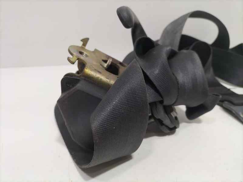Recambio de cinturon seguridad trasero derecho para peugeot 307 break / sw (s1) 2.0 hdi cat referencia OEM IAM 96479972XX 82695 