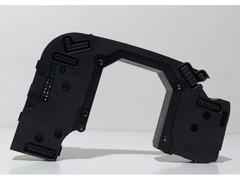 Recambio de modulo electronico para audi a6 berlina (4f2) 3.0 v6 24v tdi referencia OEM IAM 4F0953549A 66824  Recambio de modulo electronico para audi a6 berlina (4f2) 3.0 v6 24v tdi referencia OEM IAM 4F0953549A 66824