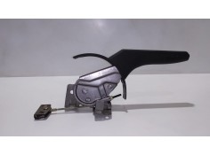 Recambio de palanca freno de mano para nissan micra (k12e) acenta referencia OEM IAM 360109U03B 47643  2
