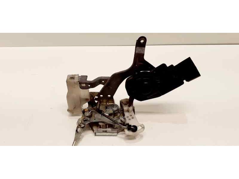 Recambio de cerradura puerta delantera derecha para peugeot 107 urban move referencia OEM IAM 9136T9 42515  Recambio de cerradura puerta delantera derecha para peugeot 107 urban move referencia OEM IAM 9136T9 42515