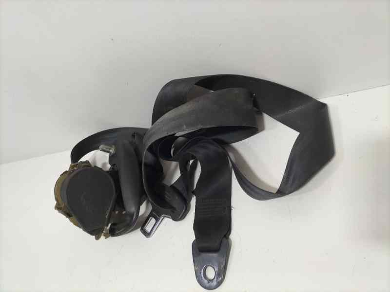 Recambio de cinturon seguridad trasero derecho para peugeot 307 break / sw (s1) 2.0 hdi cat referencia OEM IAM 96479972XX 82695 