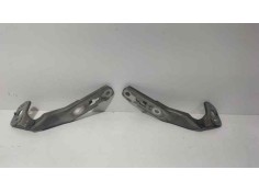 Recambio de bisagra de capot para audi a6 berlina (4f2) 3.0 tdi quattro (165kw) referencia OEM IAM 4F0823302 80872 